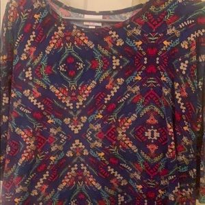Lularoe tunic